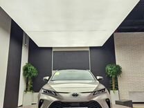 Toyota Venza 2.0 CVT, 2024, 10 км, с пробегом, цена 4 950 000 руб.