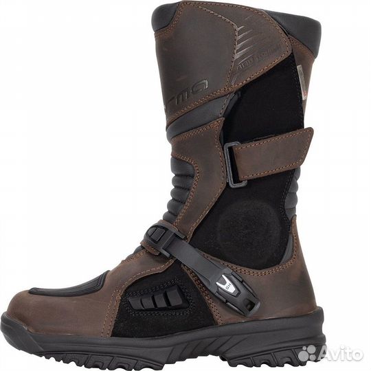Мотоботы Forma ADV Tourer Brown