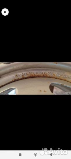 Hankook Nordik IS RW08 235/65 R17 104T