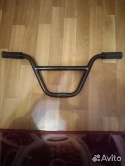 Руль для bmx