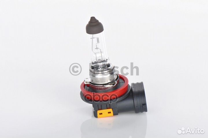 Лампа ECO H8 12V 35W 1987302805 1987302805 Bosch