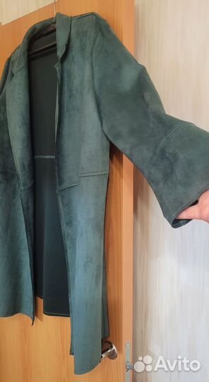 Кардиган женский 50 52