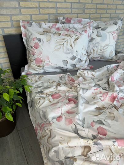 Пошив постельного белья на заказ