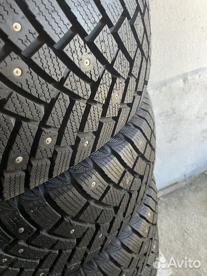 Leao Winter Defender Grip 215/65 R16 98T