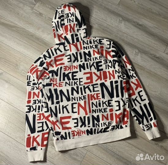 Худи nike
