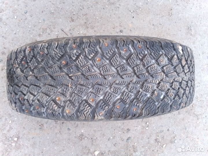 МШЗ М-265 SnowQueen 185/60 R14 82T