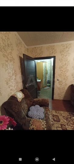 1-к. квартира, 31 м², 1/5 эт.