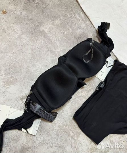 Купальник верх Zara