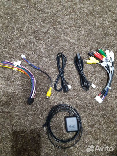 Магнитола андроид киа рио (kia rio 3) 1/16