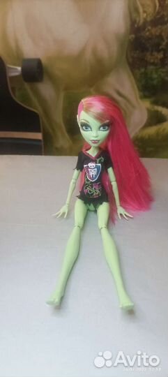 Кукла Монстер Хай