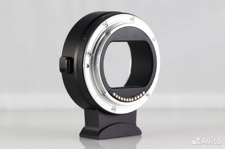 Адаптер для Canon RF Mount Adapter EF-EOS R