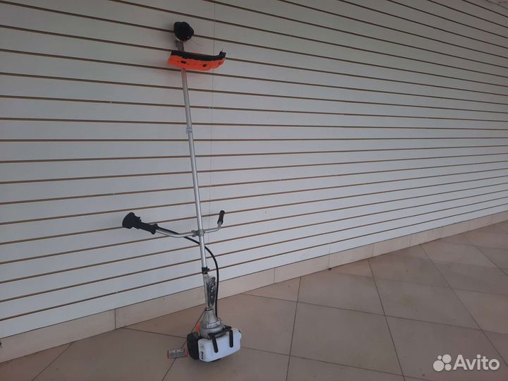 Триммер бензиновый