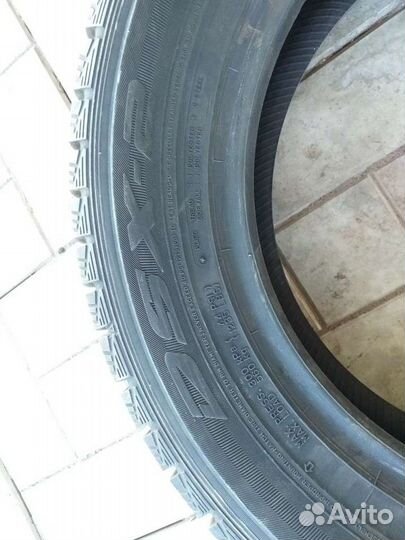 Dunlop DSX-2 185/65 R15 88Q