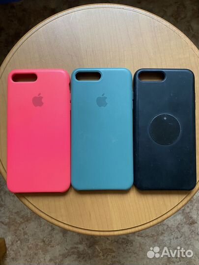 Чехол на iPhone 7 8 plus