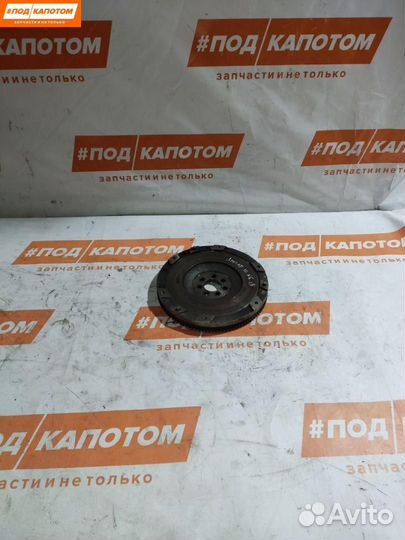 Маховик Mitsubishi Lancer 10 (2007 - 2017)