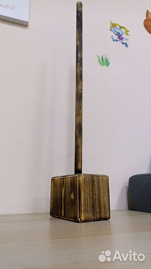 Молот Тора Киянка 67 см