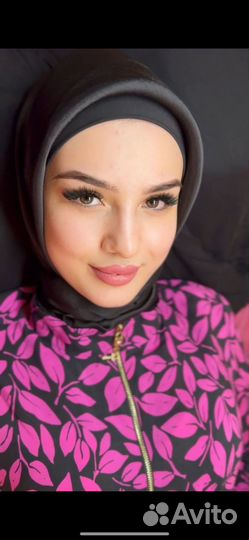 Наращивание ресниц и оформление бровей