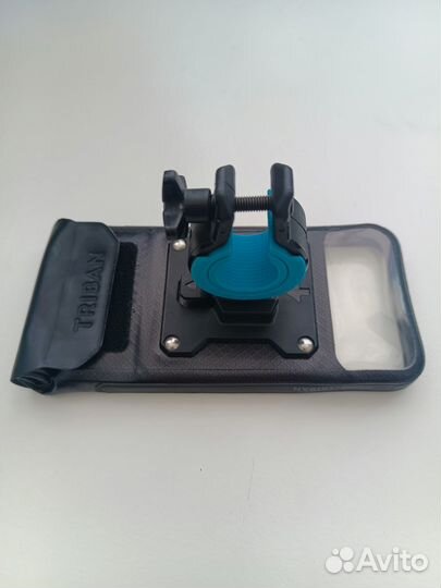 Держатель для телефона на велосипед