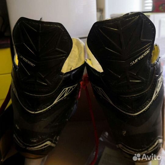 Коньки bauer supreme S170 JR