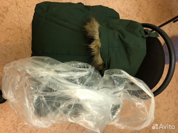 Военная форма