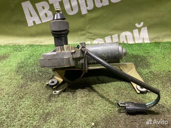 Моторчик заднего дворника Chevrolet Blazer S15