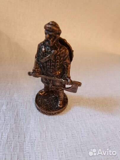 Коллекционные фигурки