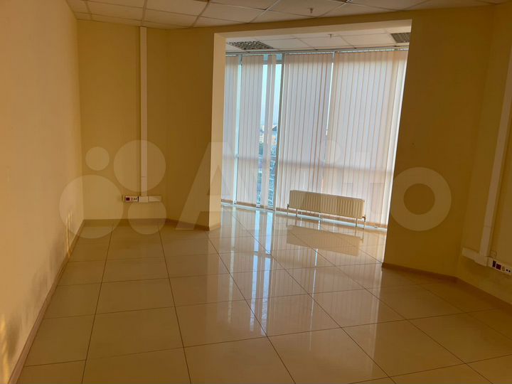 Офис, 92.8 м²
