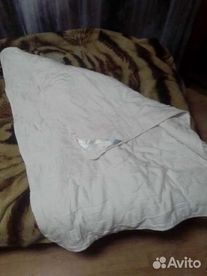 Детское одеяло