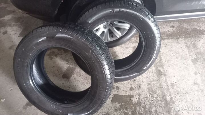 Aplus A919 235/65 R17