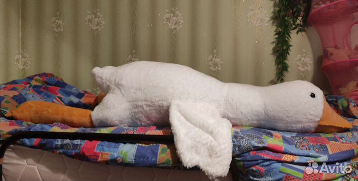 Гусь обнимусь 135 см