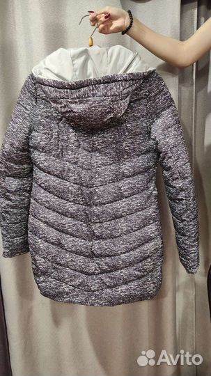 Куртка весна - осень