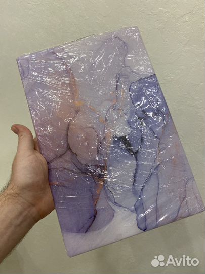 Чехол-накладка для honor magicbook 14