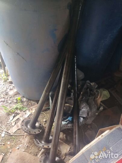 47 Редуктора на камаз