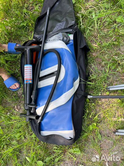 Сапборд аренда прокат