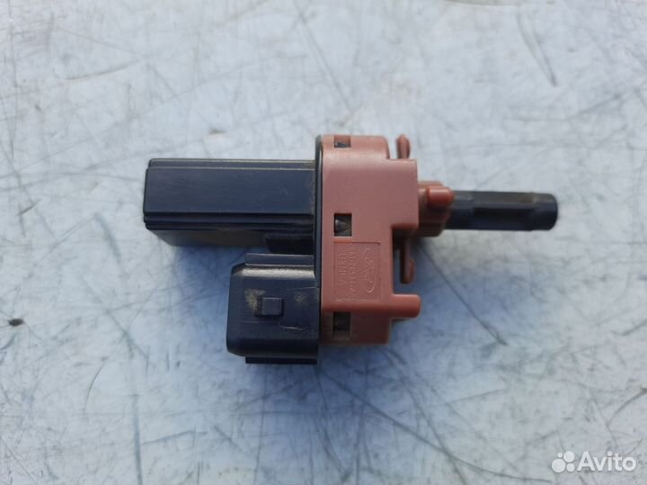 Датчик педали сцепления Форд Фьюжин Фиеста