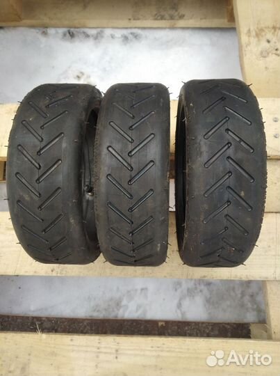 Самокат покрышки