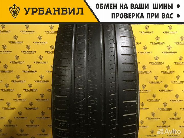 Pirelli Scorpion Verde All Season 255/55 R20 110Y