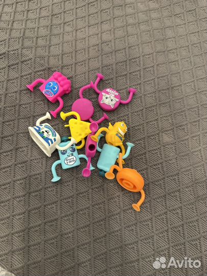 Фикус минилента