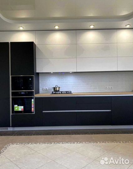 Кухни на заказ