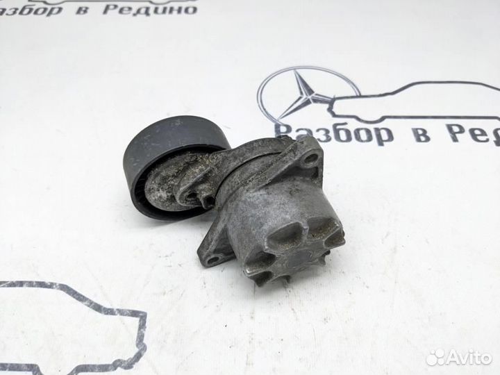 Натяжитель ремня w211 E-class 646.951