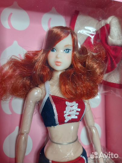 Кукла Momoko Retro Mermaid