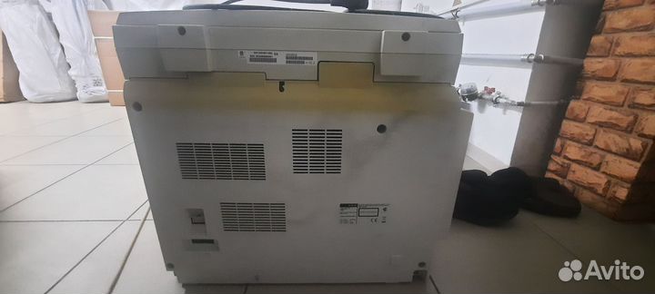 Принтер сканер копир