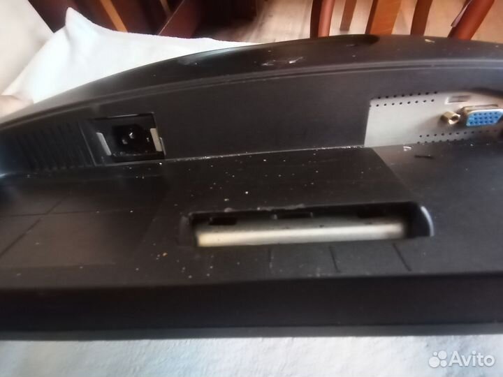 Монитор samsung на запчасти