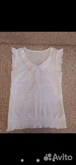 Вещи пакетом 42-44 размер