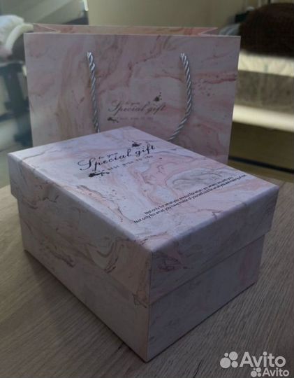 Подарочный набор для женщин на 8 марта