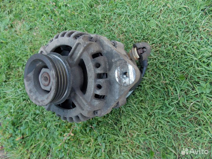 Генератор Hafei Brio 1.1л