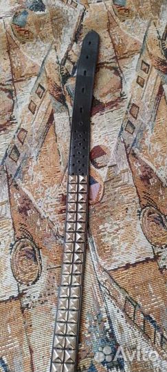 Ремень женский