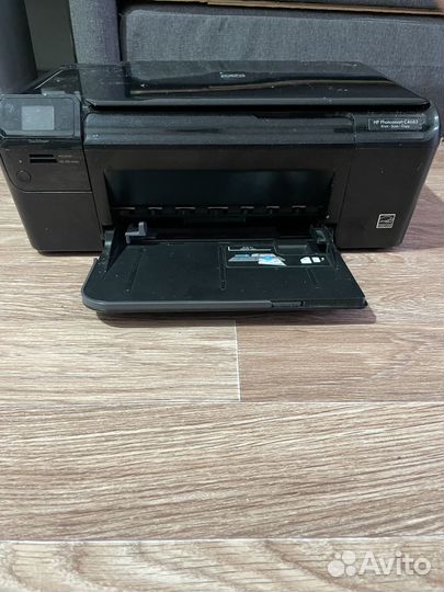 Принтер HP Photosmart c4683