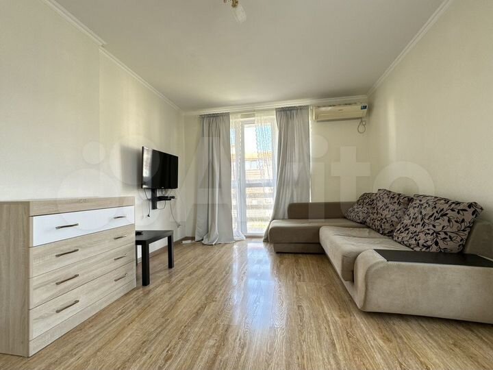 2-к. квартира, 61,5 м², 2/3 эт.