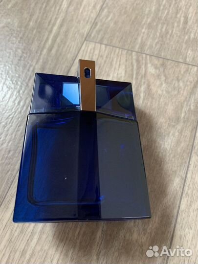 Алиен мюглер оригинал